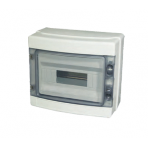 HA-Water Proof Distribution Box IP65 Pla