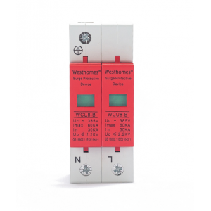 Surge Protection Device WCU8-B