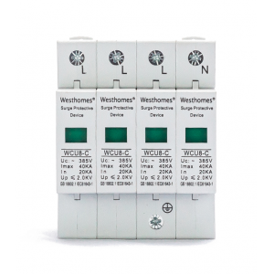 Surge Protection Device WCU8-C